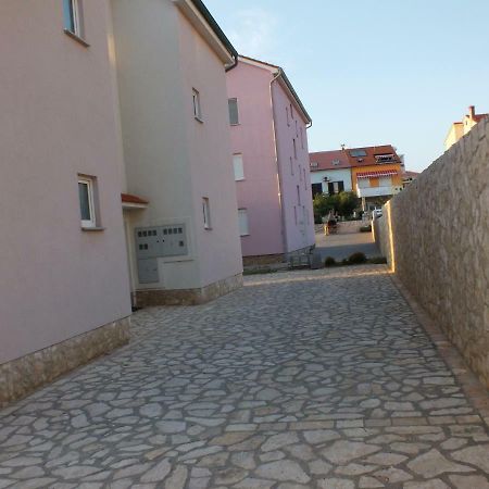Apartment Jurja Povljana Exterior foto